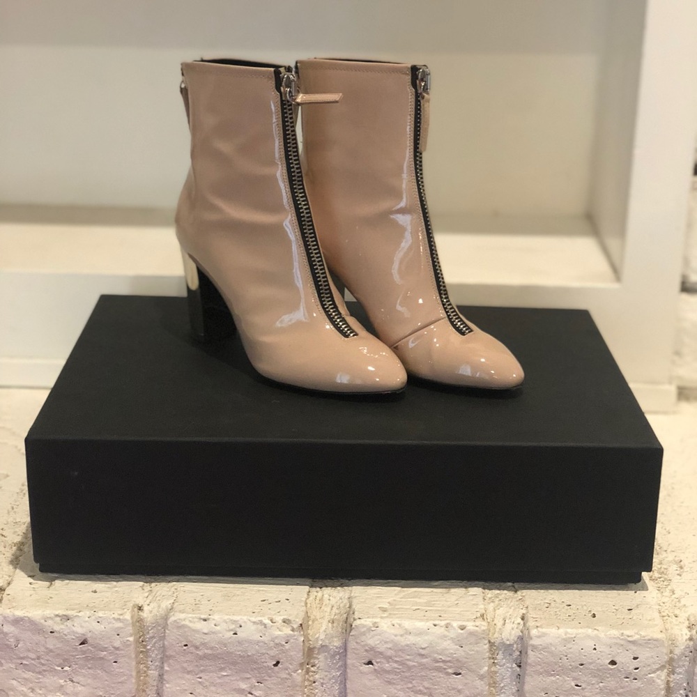 Giuseppe Zanotti Heels